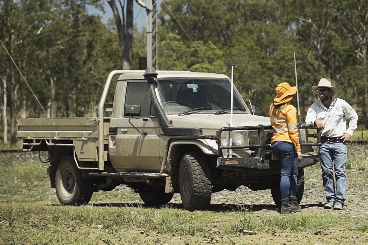 Aurizon Engineering