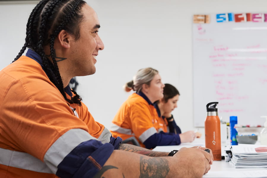 aurizon-employees-training-school-cloncurry