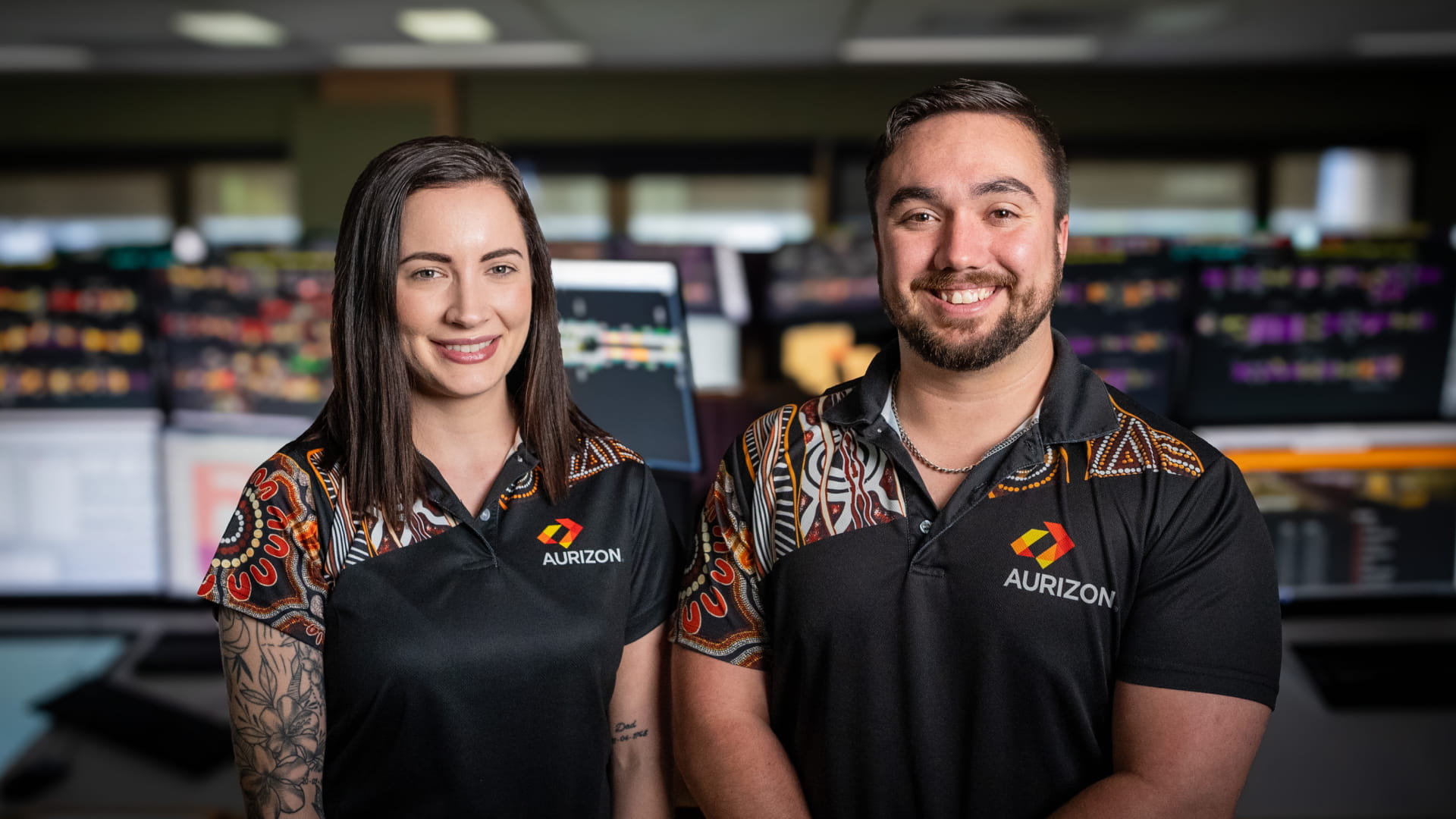 network-control-employees-smiling-header-banner
