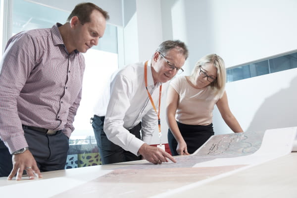 aurizon-corporate-employees-office