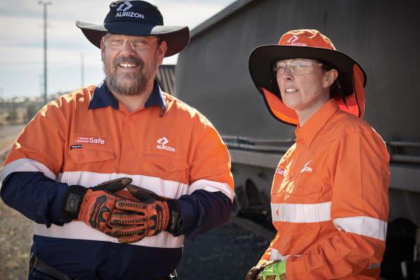 employees-ppe-south-west-corridor