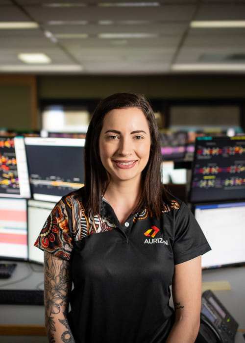 network-control-employee-smiling-feature-card