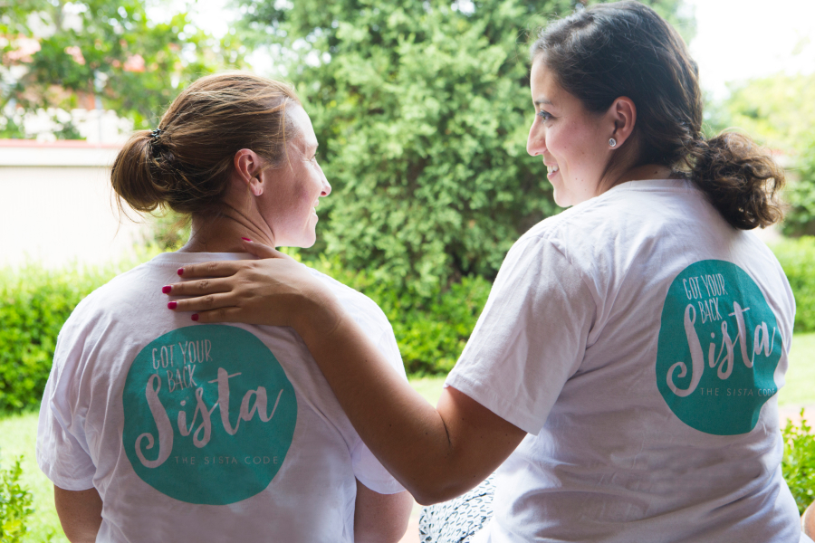 got-your-back-sista-hunter-valley-charity