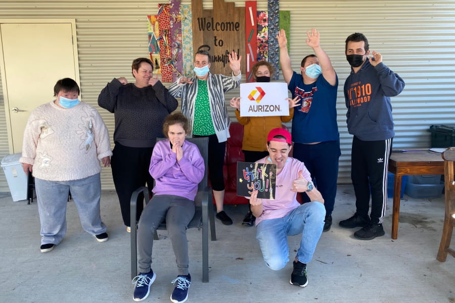 sunnyfield-hunter-valley-charity