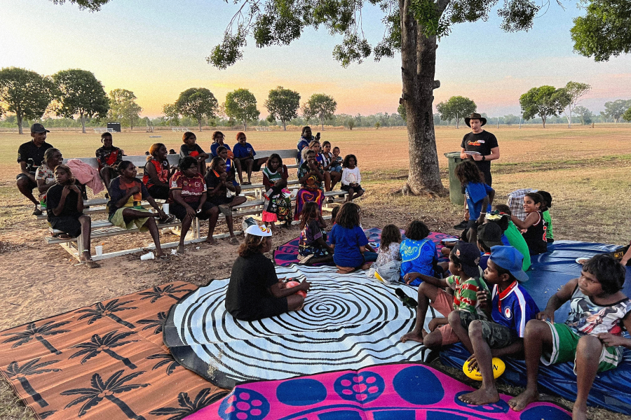 corrugated-iron-youth-arts-nt-charity