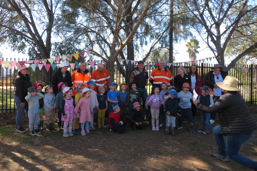 visit-to-quirindi-kindy-charity