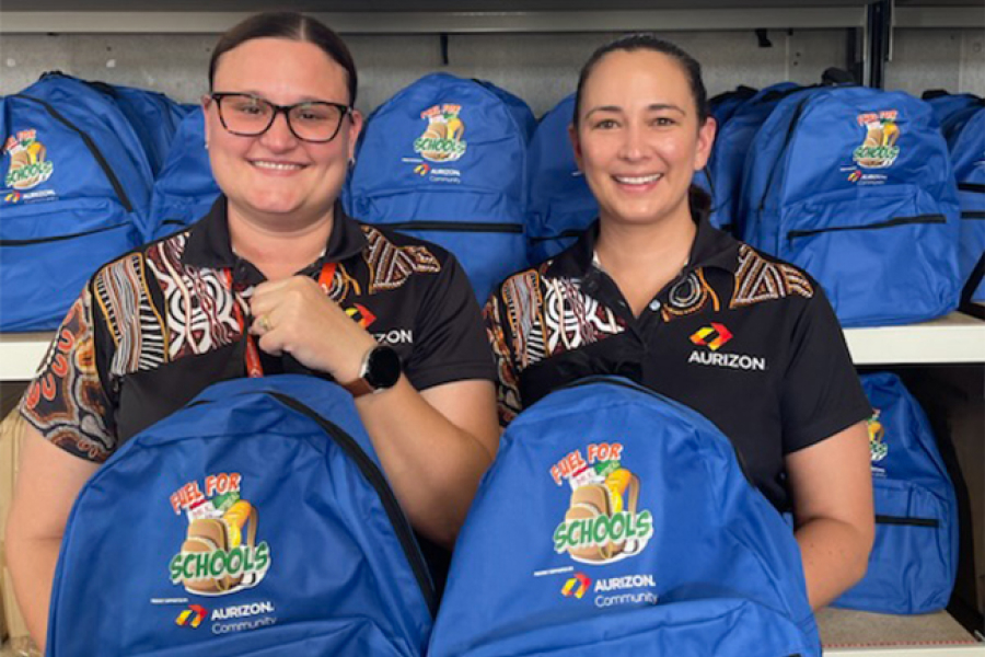 employees-fuel-for-schools-charity-townsville