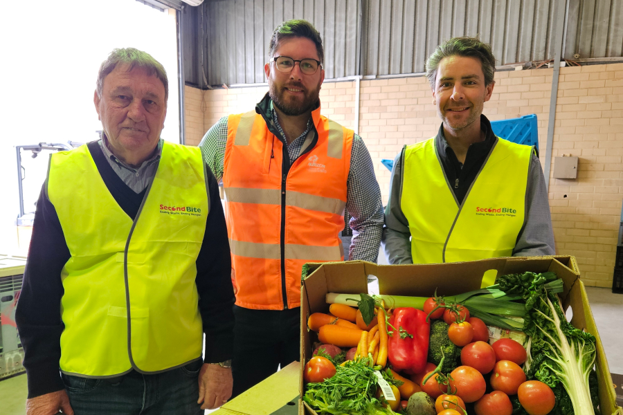 people-donation-second-bite-charity-wa