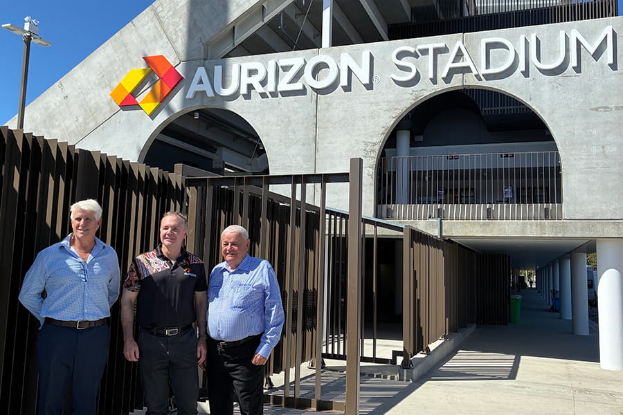 aurizon-stadium-rockhampton