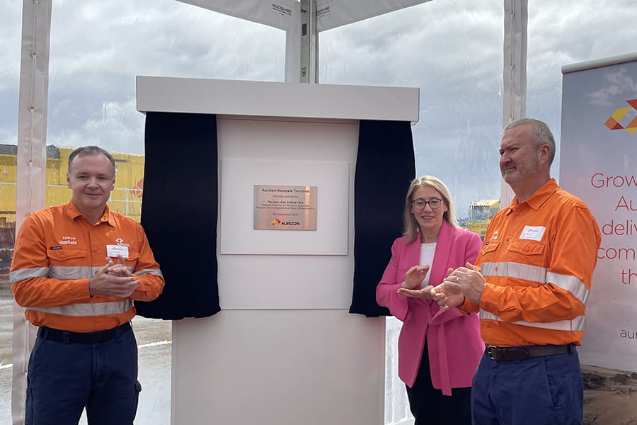 kewdale-depot-opening