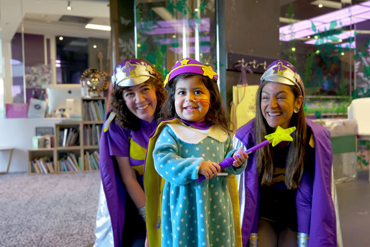 starlight-foundation-charity-spotlight