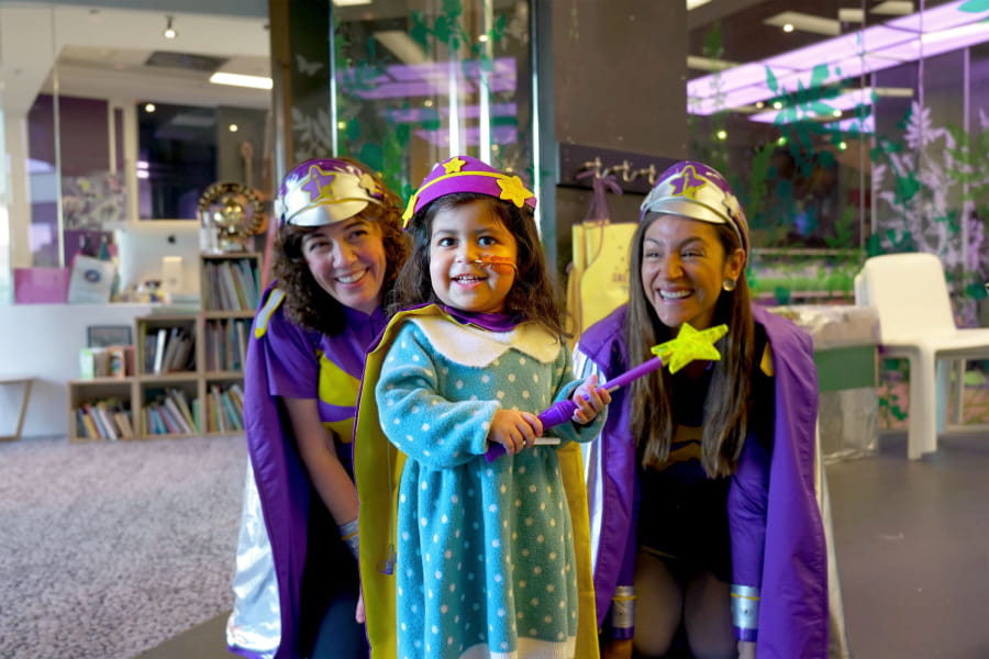 starlight-foundation-captain-starlight