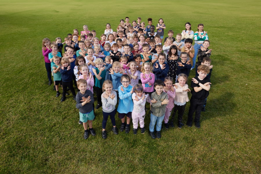 school-children-level-crossing-safety-image-text-block