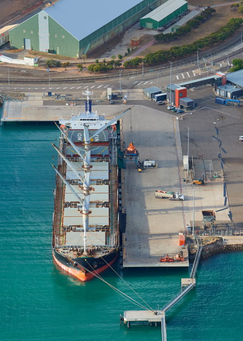 ship-docked-port-of-townsville-drone-featured-card