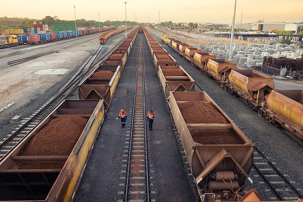 aurizon-bulk-trains-kwinana-depot-wa-card-collection